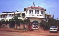 Hotel Mamba