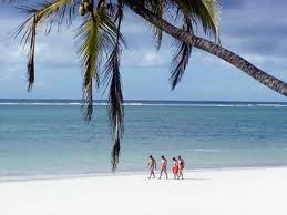 Mombasa Beach