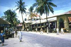Zanzibar Stone Town Tour